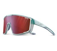 Julbo Fury Reactiv High Contrast 0-3 Lunettes TU Bleu