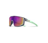 Julbo Fury Spectron 3 S Lunettes TU Gris/argent