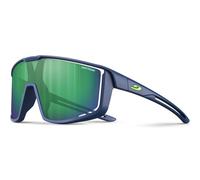 JULBO Fury S - Niño - Azul / Verde - talla única- modelo 2026