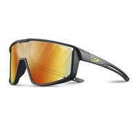 JULBO Fury S - Niño - Negro / Gris - talla única- modelo 2025