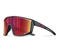 JULBO Fury S - Niño - Negro / Rojo - talla única- modelo 2026