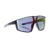 Julbo Fury S Niños Gafas de sol Talla única Negro