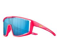 Julbo Fury S Sunglasses, Fuchsia, S (8-12 años) Unisex