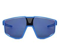 Julbo Fury S Sunglasses Hombre, azul, S (8-12 ans)