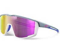 Julbo - Gafas de sol - Fury Gris Foncé/Gris/Bleu Spectron 3 Gris one size
