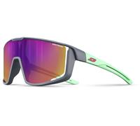 Julbo Fury Spectron 3 S Lunettes TU Gris/argent
