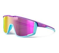 Julbo Fury Sunglasses, Azul Claro, M Unisex