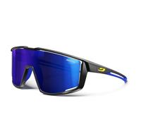 Julbo Fury Sunglasses, Blue, M Unisex