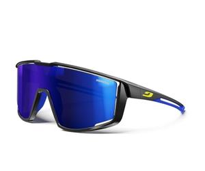 Julbo Fury Sunglasses, Blue, M Unisex