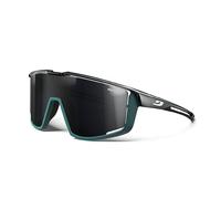 Julbo Fury Sunglasses, Verde Mate, M Unisex