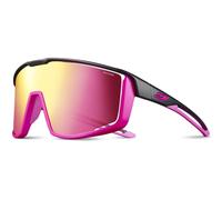 JULBO Fury - Unisex - Negro / Rosa - talla única- modelo 2025