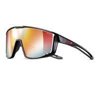 JULBO Fury - Unisex - Negro - talla única- modelo 2025