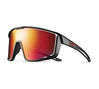Julbo - Gafas de sol - Fury Noir/Rouge Spectron 3 - Negro Negro one size