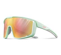 JULBO Fury - Unisex - Verde / Amarillo - talla única- modelo 2025