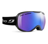 JULBO SNOW Gafas DE Snow Fusion, Color Negro, Acabado Injected, Talla L+