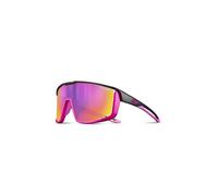 JULBO Gafas de ciclismo Fury para mujer negro