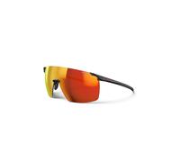 JULBO Gafas de ciclismo para hombre Faster L 1-3 negro