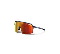 JULBO Gafas de ciclismo para hombre Intensity 1-3 azul