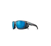 JULBO Gafas de montaña Shield para hombre negro