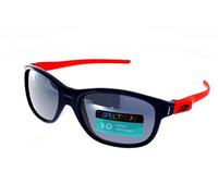 Julbo GAFAS DE SOL ARCADE SUN COLOR AZUL BRILLANTE/NARANJA SECURIT