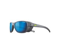 Julbo Camino M Gafas DE Sol, Gris Oscuro Mate, Unisex Adulto