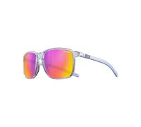 Julbo Creek Sunglasses, Lila Mate, L Unisex Adulto