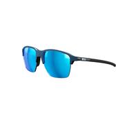 Julbo - Gafas de sol - Crossline Bleu/Bleu Translucide Spectron 3 - Azul marino Azul marino one size