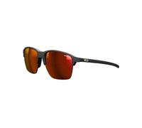 Julbo - Gafas de sol - Crossline Noir Reactiv 0-3 High Contrast - Negro Negro one size