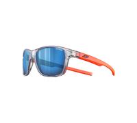 Julbo - Gafas de sol - Cruiser Gris/Orange Fluo Spectron 3 Gris one size