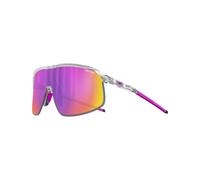 Julbo Density Gafas de sol Talla única Rosa subido