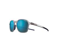 Julbo - Gafas de sol - Drive Gris/Marron/Bleu Foncé Spectron HD 3 Polarized Gris one size