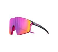 Julbo - Gafas de sol - Edge Noir/Rose Spectron 3 - Negro Negro one size