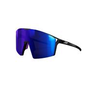 Julbo - Gafas de sol - Edge RM Noir/Violet RV 1-3 - Negro Negro one size