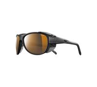 Julbo - Gafas de sol - Explorer 2.0 Noir/Gris Reactiv 2-4 Polarized - Negro Negro one size
