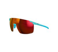 Julbo - Gafas de sol - Faster L KJ Bleu Clair RV 0-3 - Azul Azul one size