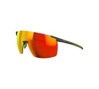 Julbo - Gafas de sol - Faster L Vert Army RV 0-3 - Verde Verde one size