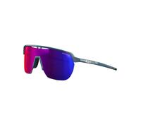 Julbo - Gafas de sol - Frequency Bleu/Noir Spectron HD 3 - Azul marino Azul marino one size
