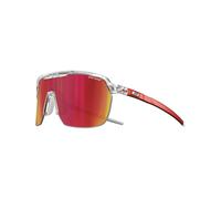Julbo - Gafas de sol - Frequency Cristal/Rouge Spectron 3 - Blanco Blanco one size