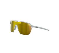 Julbo - Gafas de sol - Frequency Gris Clair/Blanc Spectron 3 Gris