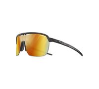 Julbo - Gafas/viseras de esquí nórdico - Frequency Noir / Gris Reactiv 1-3 Laf - Negro Negro