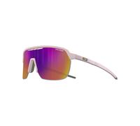 Julbo - Gafas de sol - Frequency Rose Pastel/Vert Spectron 3 - Rosa Rosa one size