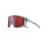 Julbo - Gafas de sol - Fury Bleu Clair Reactiv 0-3 High Constrat - Azul Azul one size
