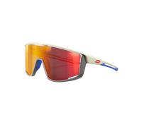 Julbo - Gafas de sol - Fury Brun Clair/Brun/Bleu Spectron 3 - Beige Beige one size