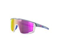 JULBO Fury - Unisex - Gris / Blanco / Azul - talla única- modelo 2025