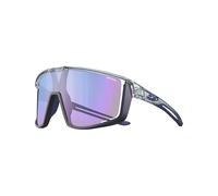 Julbo - Gafas de sol - Fury Gris/Violet Spectron HD 1 Gris one size