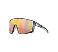 Julbo - Gafas de sol - Fury Noir / Gris Rplap - Negro Negro one size