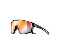 Julbo - Gafas de sol - Fury Noir Reactiv 1-3 Light Amplifier - Negro Negro one size