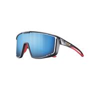 Julbo - Gafas de sol - Fury Noir / Rouge S3CB - Negro Negro one size