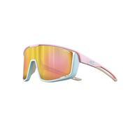 Julbo - Gafas de sol - Fury Rose Pastel/Bleu Clair Spectron 3 - Rosa Rosa one size