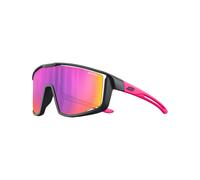 Julbo - Gafas de sol - Fury S Noir/Rose Spectron 3 - Negro Negro one size